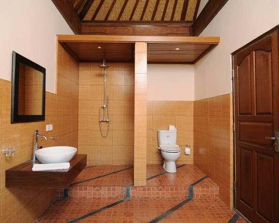 Nyoman Karsa Bungalow Ubud Eksteriør bilde