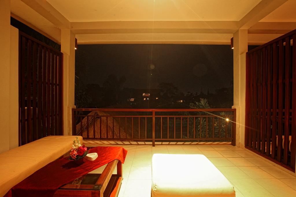 Nyoman Karsa Bungalow Ubud Eksteriør bilde