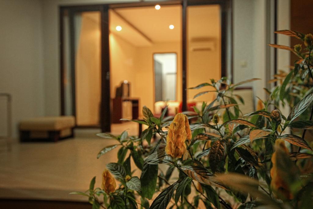 Nyoman Karsa Bungalow Ubud Eksteriør bilde